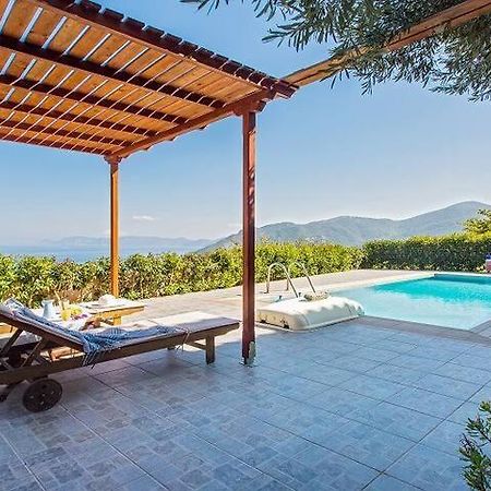 Villa Alegria Скопелос Екстериор снимка