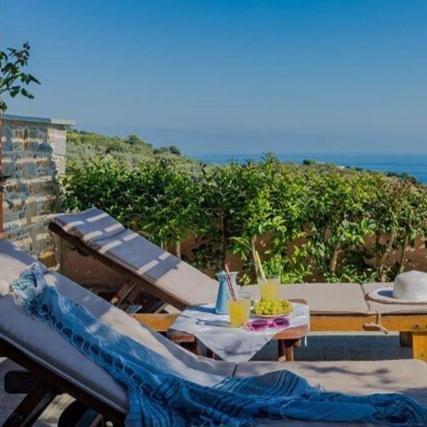 Villa Alegria Скопелос Екстериор снимка